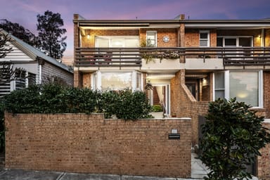 Property 25 Thomas Street, McMahons Point NSW 2060 IMAGE 0