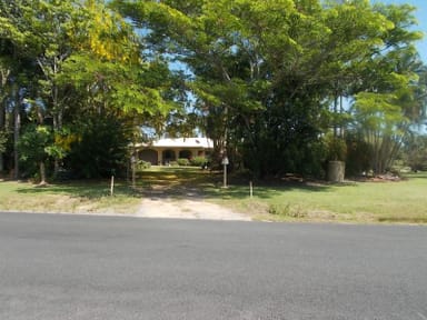 Property 460 Springs Road, PADDYS GREEN QLD 4880 IMAGE 0