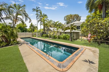 Property 4 Sixth Avenue, SOUTH TOWNSVILLE QLD 4810 IMAGE 0