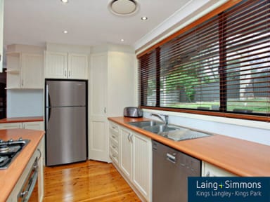 Property 42 Faulkland Cres, Kings Park NSW 2148 IMAGE 0