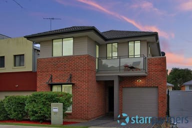 Property 21 Stanbury Avenue, PEMULWUY NSW 2145 IMAGE 0