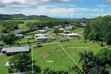 Property Thomson Road, Cannon Valley QLD 4800 IMAGE 0