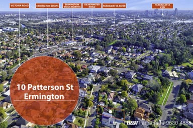 Property 10 Patterson Street, ERMINGTON NSW 2115 IMAGE 0