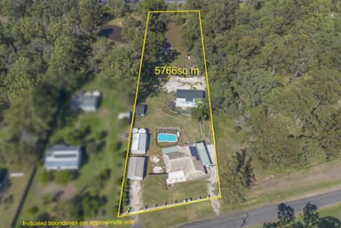 Property 31-33 Beethams Road, IRONBARK QLD 4306 IMAGE 0