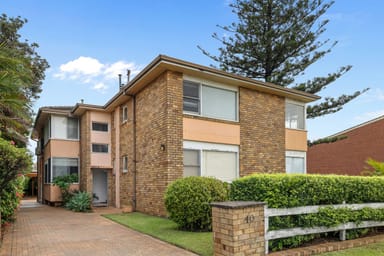 Property 3/40 Golf Avenue, Mona Vale NSW 2103 IMAGE 0