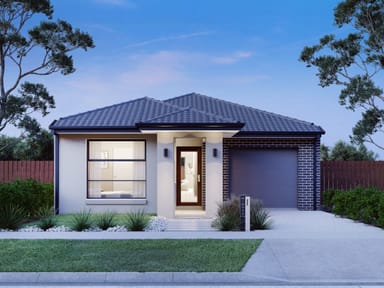 Property LOT 1734 Windermere Estate, MAMBOURIN VIC 3024 IMAGE 0