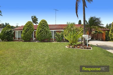 Property 15 Benalla Avenue, Kellyville NSW 2155 IMAGE 0
