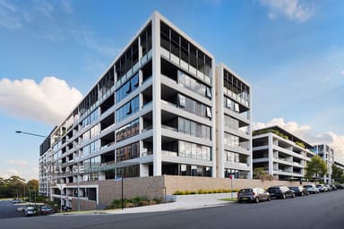 Property D303/1 Broughton Street, Parramatta NSW 2150 IMAGE 0