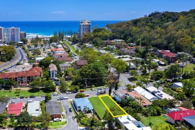 Property Lot 2 - 26 George Street East, BURLEIGH HEADS QLD 4220 IMAGE 0