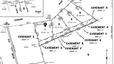 Property Lot 1 Coonarr Road, KINKUNA QLD 4670 IMAGE 0