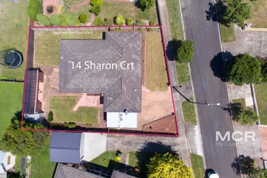Property 14 Sharon Court, Devonport TAS 7310 IMAGE 0