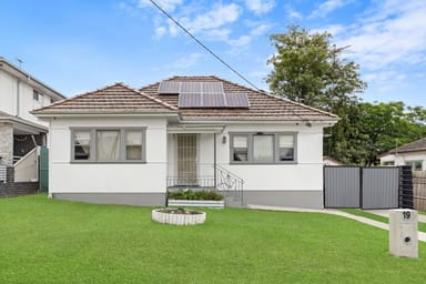 Property 19 Pearson Street, SOUTH WENTWORTHVILLE NSW 2145 IMAGE 0