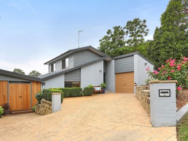 Property 3 Carbeen Crescent, Cordeaux Heights NSW 2526 IMAGE 0