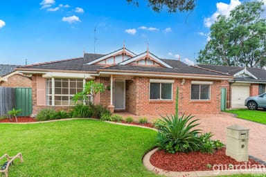 Property 46 Vella Crescent, Blacktown NSW 2148 IMAGE 0