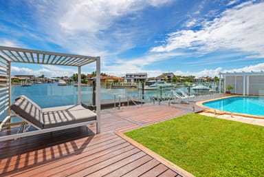 Property 85 COLUMBUS DRIVE, HOLLYWELL QLD 4216 IMAGE 0