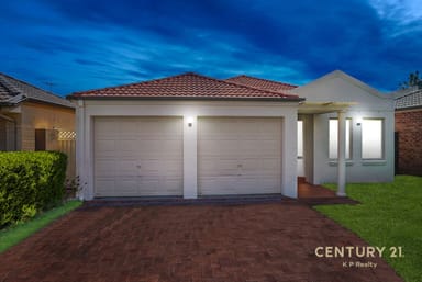 Property 17B Highfield Road, Quakers Hill NSW 2763 IMAGE 0