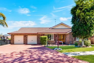 Property 21 Lindeman Crescent, GREEN VALLEY NSW 2168 IMAGE 0