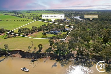 Property 100 Peppernell Road, Echuca VIC 3564 IMAGE 0