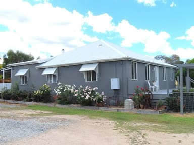 Property 57 Collins Road, STANTHORPE QLD 4380 IMAGE 0