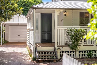 Property 258 Geddes Street, CENTENARY HEIGHTS QLD 4350 IMAGE 0
