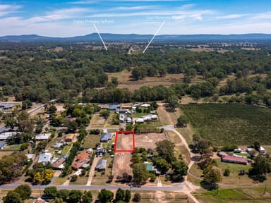 Property Lot 2 Shadforth Street, OXLEY VIC 3678 IMAGE 0
