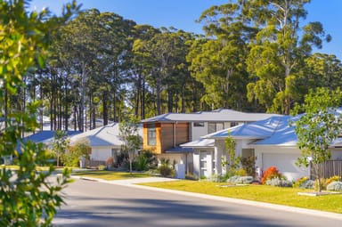 Property Lot 405 Ascot Park, PORT MACQUARIE NSW 2444 IMAGE 0