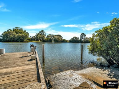 Property 282 Serpentine Channel South Bank Road, HARWOOD NSW 2465 IMAGE 0