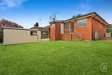 Property 43 Wyangala Cres, Leumeah NSW 2560 IMAGE 0