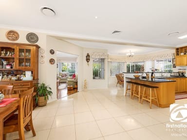 Property 25 Orlando Crescent, VOYAGER POINT NSW 2172 IMAGE 0
