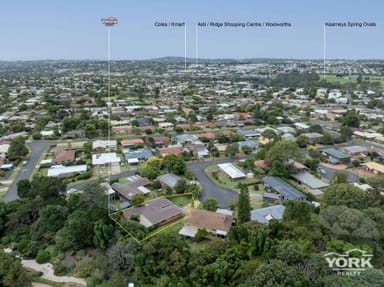 Property DARLING HEIGHTS QLD 4350 IMAGE 0