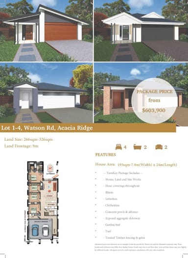 Property 321 Watson Rd, ACACIA RIDGE QLD 4110 IMAGE 0