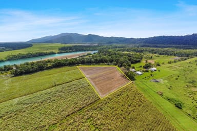 Property Lot 25 Ross Road, Deeral QLD 4871 IMAGE 0