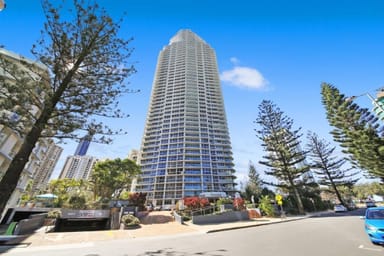 Property 26A/5 Clifford Street, Surfers Paradise QLD 4217 IMAGE 0