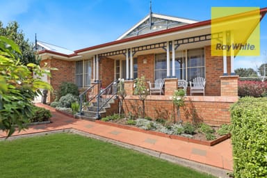 Property 6 Barry Place, CROOKWELL NSW 2583 IMAGE 0