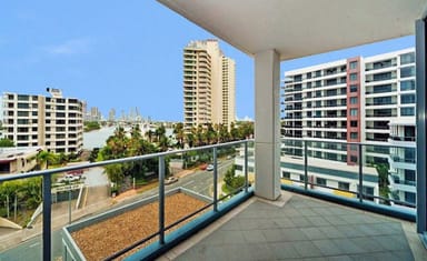 Property 801/4 Como Crescent, SOUTHPORT QLD 4215 IMAGE 0