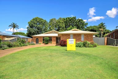Property 11 Allawah Road, AVENELL HEIGHTS QLD 4670 IMAGE 0