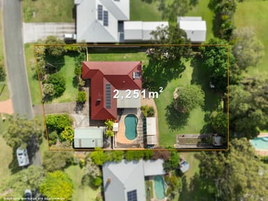 Property 4 Caston Court, BIRKDALE QLD 4159 IMAGE 0