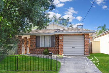 Property 14 Doris Place, EMERTON NSW 2770 IMAGE 0