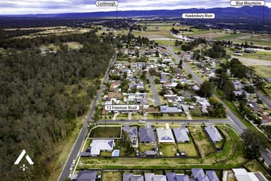 Property 13 Freeman Road, Agnes Banks NSW 2753 IMAGE 0