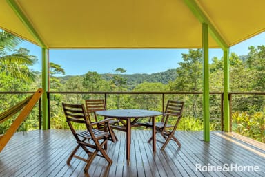 Property Lot 3 Whyanbeel Road, WHYANBEEL QLD 4873 IMAGE 0