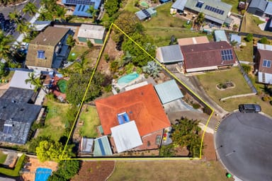 Property 6 Wirraway Place, WORONGARY QLD 4213 IMAGE 0