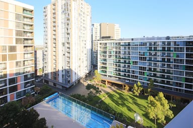 Property 805/2 Discovery Point Place, Wolli Creek NSW 2205 IMAGE 0