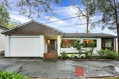 Property 4 Bontou Road, St Ives NSW 2075 IMAGE 0