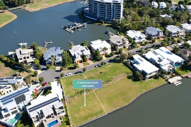 Property 21 Nicklaus Court, Merrimac QLD 4226 IMAGE 0