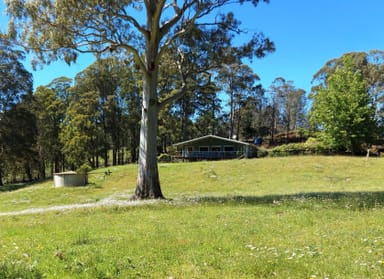 Property 4685 Brackendale Road, Nowendoc NSW 2354 IMAGE 0