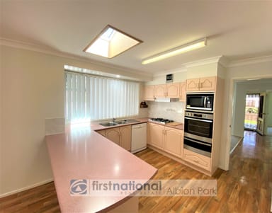 Property 55 Daintree Drive, ALBION PARK NSW 2527 IMAGE 0