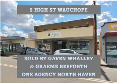 Property 5 High Street, Wauchope NSW 2446 IMAGE 0