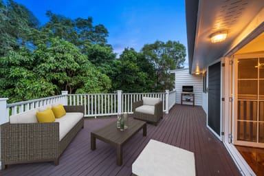 Property 13 Shannan Place, KENMORE HILLS QLD 4069 IMAGE 0