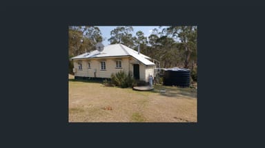 Property 1887 Inverramsay Road, GOOMBURRA QLD 4362 IMAGE 0