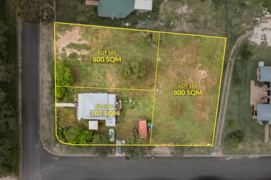 Property Lot 103 Wrights Road, HELIDON QLD 4344 IMAGE 0